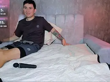 Stripchat Sex Cam of appocalypsee