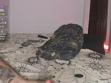 Stripchat Private Sex Chat of appocalypsee