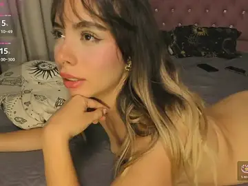 Stripchat Sex Cam of appocalypsee