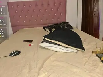 Stripchat Live Sex of appocalypsee