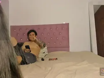 Stripchat Live Sex of appocalypsee