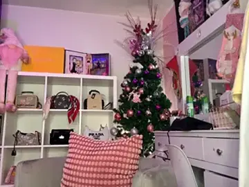 Stripchat Private Sex Chat of caroline_cossei