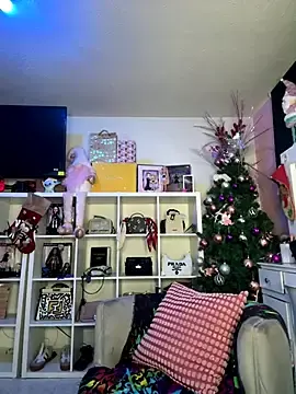 Stripchat Best Webcam of caroline_cossei