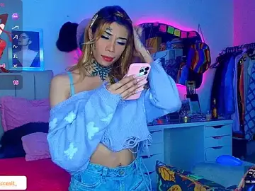 Stripchat Adult Video Chat of caroline_cossei