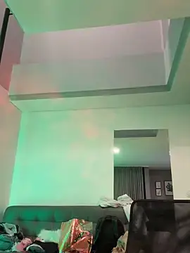 Stripchat Best Webcam of caroline_cossei