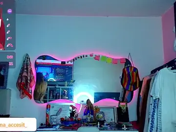 Stripchat Private Sex Chat of caroline_cossei