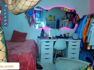 Stripchat Watch Live Sex Cams of caroline_cossei