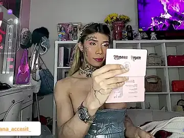 Stripchat Best live sex cam show of caroline_cossei