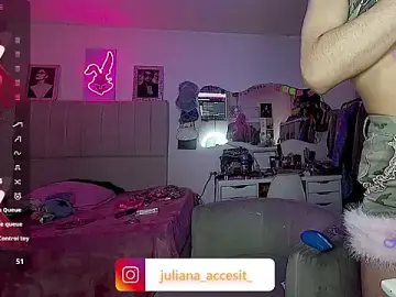 Stripchat Free Live Porn of caroline_cossei