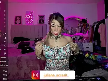 Stripchat Free Live Porn of caroline_cossei