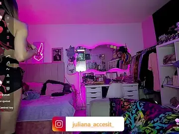 Stripchat Live Porn of caroline_cossei