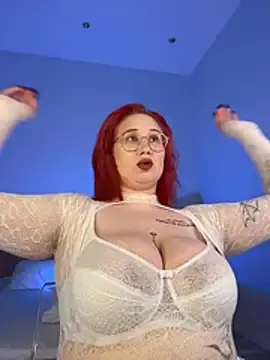 Stripchat Private Sex Chat of omgsexxxypixie