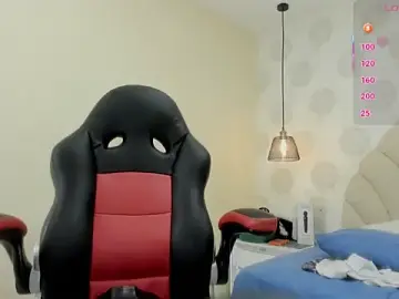 Stripchat Adult Webcams of MAGIEVANS1