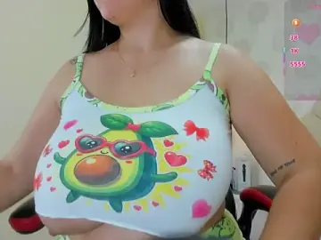 Stripchat Adult Webcams of MAGIEVANS1