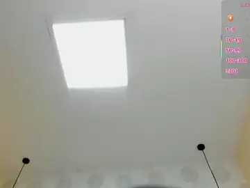 Stripchat Live Sex of MAGIEVANS1