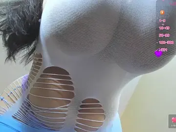 Stripchat Adult Webcams of MAGIEVANS1