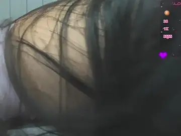Stripchat Sex Cam of MAGIEVANS1
