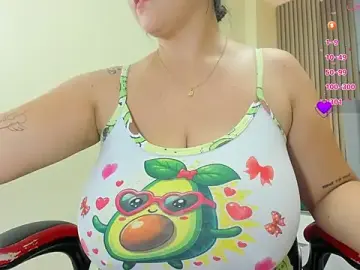 Stripchat Best Webcam of MAGIEVANS1