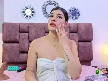 Stripchat Adult Webcam of Miss_Meghan