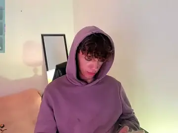 Stripchat Best live sex cam show of Tomy_Rox