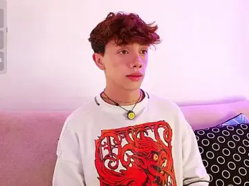 Stripchat Watch Live Sex Cams of Tomy_Rox