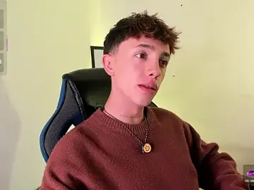 Stripchat Watch Live Sex Cams of Tomy_Rox