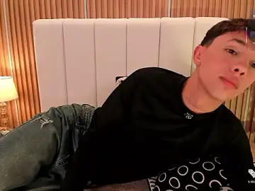 Stripchat Best live sex cam show of Tomy_Rox