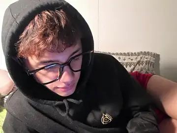 Stripchat Sex Cam of Tomy_Rox