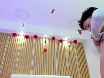 Stripchat Best Webcam of Tomy_Rox