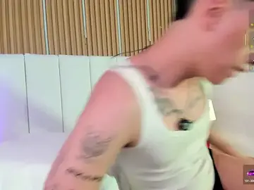 Stripchat Watch Live Sex Cams of Tomy_Rox