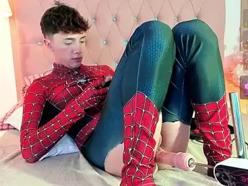 Stripchat Adult Video Chat of Tomy_Rox