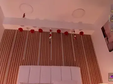 Stripchat Sex Cam of Tomy_Rox