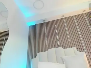 Stripchat Live Sex Cam of Tomy_Rox