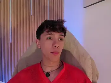 Stripchat Free Live Porn of Tomy_Rox