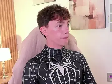 Stripchat Private Sex Chat of Tomy_Rox