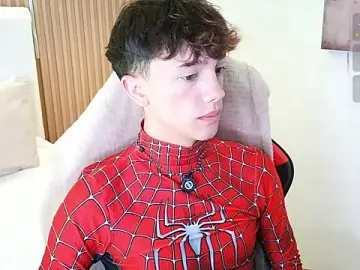 Stripchat Sex Chat of Tomy_Rox