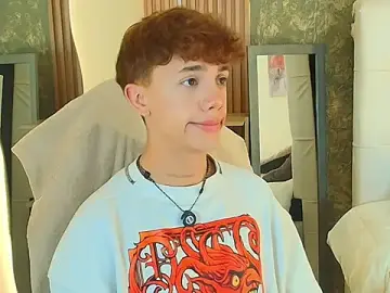 Stripchat Live Porn of Tomy_Rox