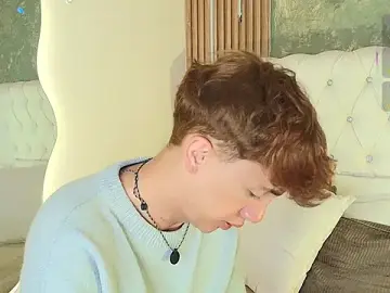 Stripchat Live Porn of Tomy_Rox