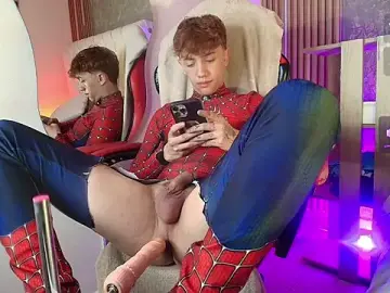 Stripchat Watch Live Sex Cams of Tomy_Rox