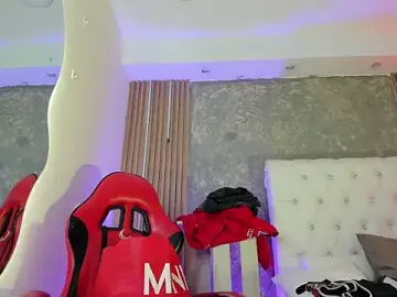 Stripchat Live Sex of Tomy_Rox