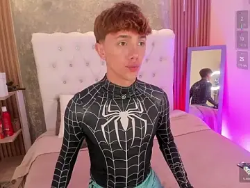 Stripchat Private Sex Chat of Tomy_Rox