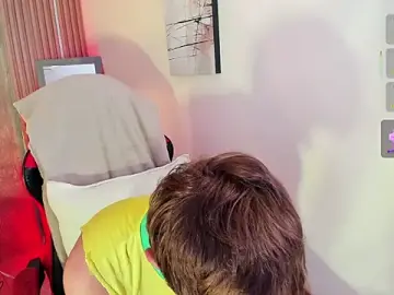 Stripchat Sex Chat of Tomy_Rox