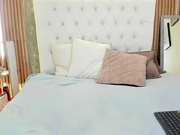Stripchat Best live sex cam show of Tomy_Rox