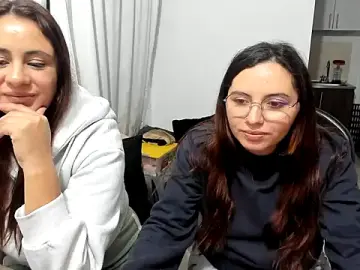 Stripchat Best live sex cam show of _girls_on_fire_