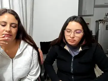 Stripchat Live Porn of _girls_on_fire_
