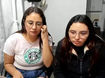 Stripchat Live Sex of _girls_on_fire_