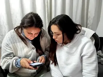 Stripchat Live Sex of _girls_on_fire_