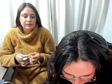 Stripchat Live Sex of _girls_on_fire_