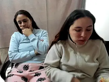 Stripchat Private Sex Chat of _girls_on_fire_
