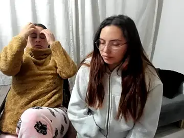Stripchat Free Live Porn of _girls_on_fire_
